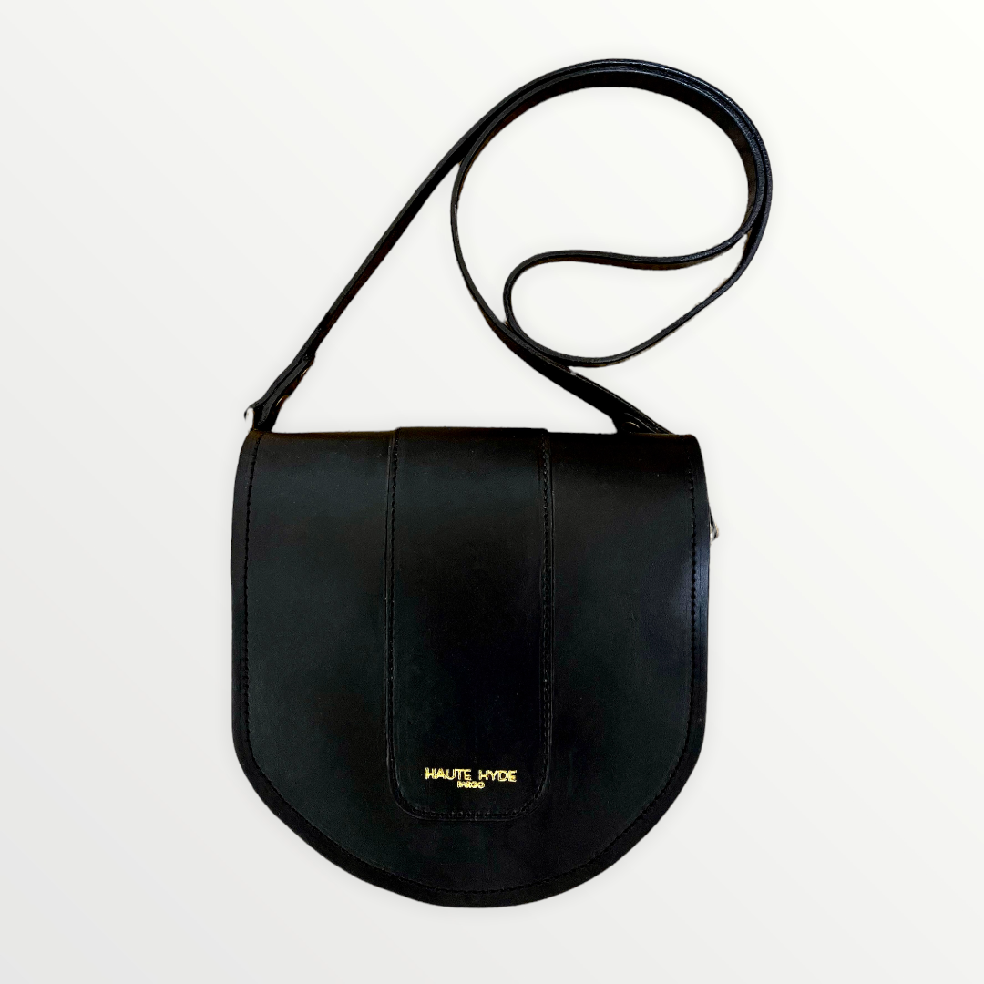 Saint laurent hotsell saddle bag