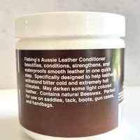 Fiebing’s Aussie Leather Conditioner