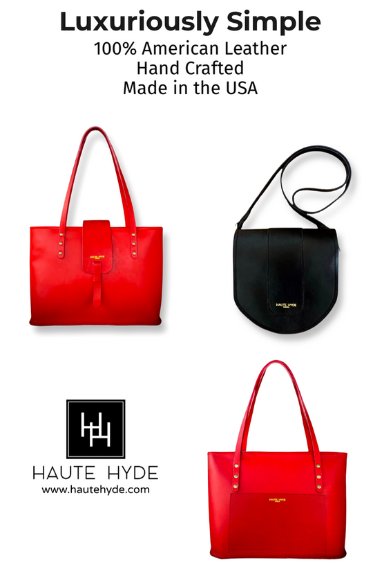 Haute Hyde is on TikTok!