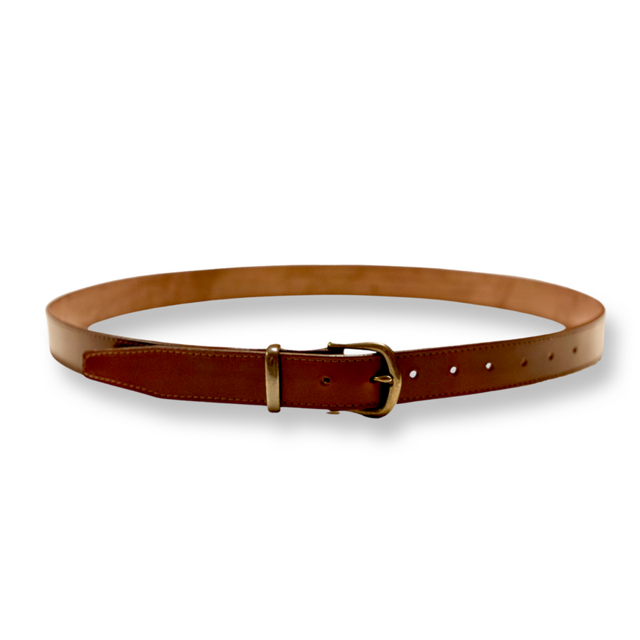 Leather Dress Belt- Antique Buckle – Haute Hyde Leather Dress Belt- Antique Buckle – Haute Hyde